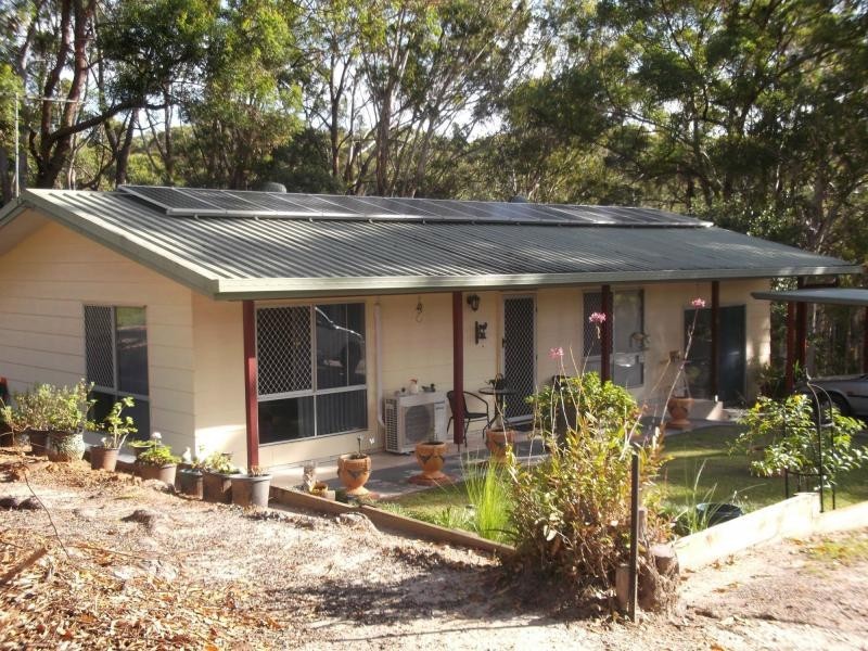 Russell Island QLD 4184