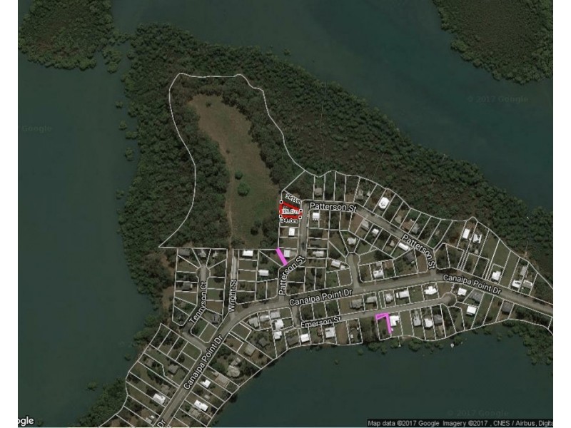 17 Patterson St, Russell Island QLD 4184