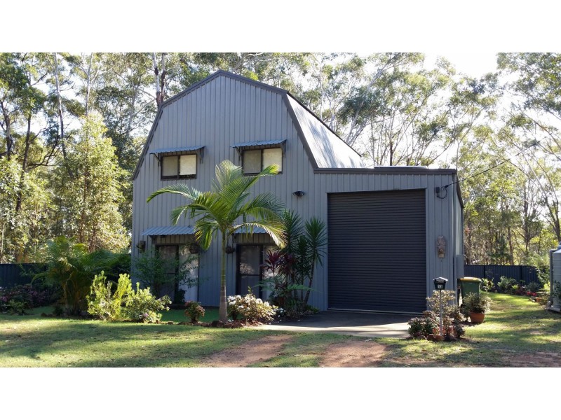 13 Gilcrest Road, Russell Island QLD 4184