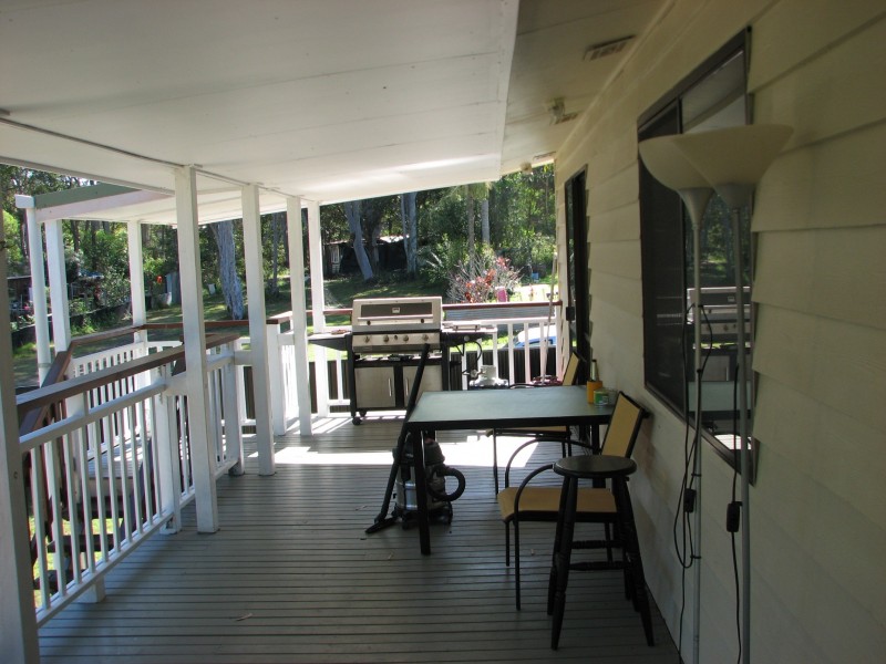 44 Belgrave Rd, Russell Island QLD 4184