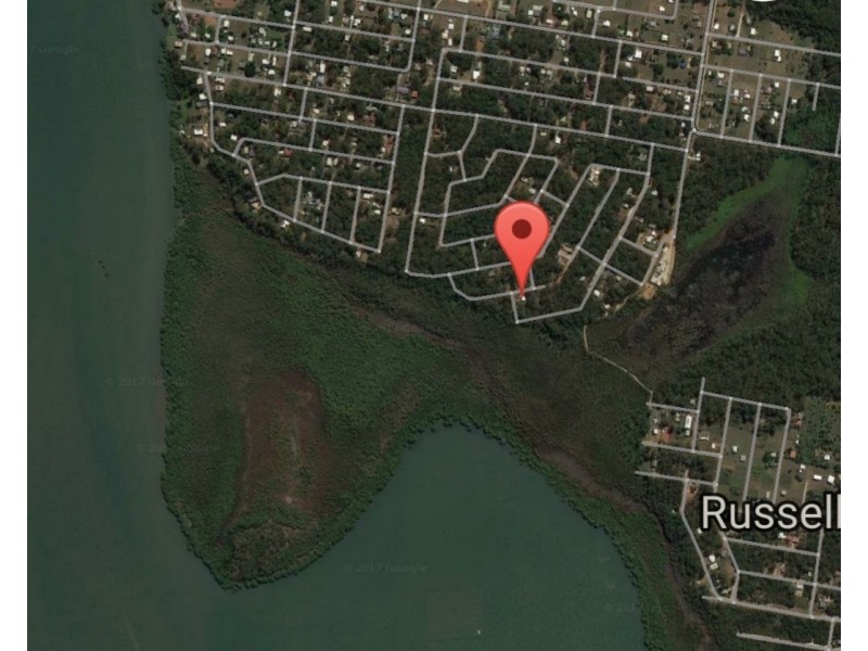 44 Belgrave Rd, Russell Island QLD 4184