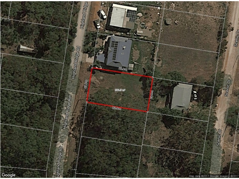 65 Highland Ridge Rd, Russell Island QLD 4184