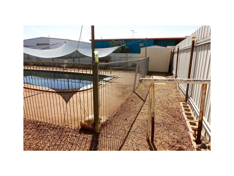 19 Ramsay St, Cloncurry QLD 4824