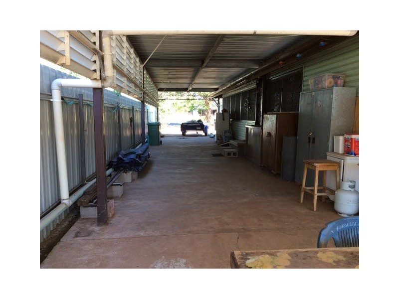 19 Ramsay St, Cloncurry QLD 4824