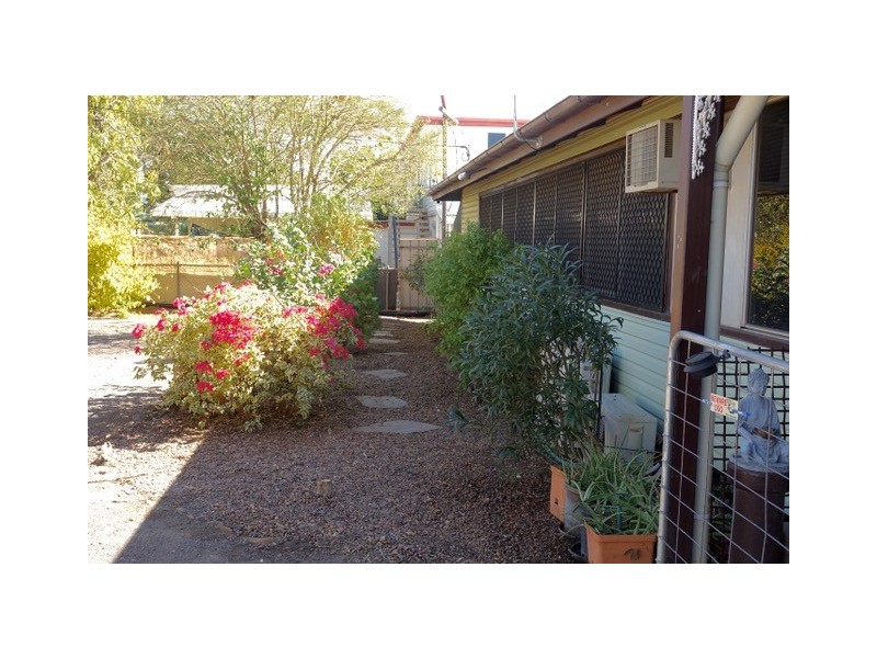 19 Ramsay St, Cloncurry QLD 4824