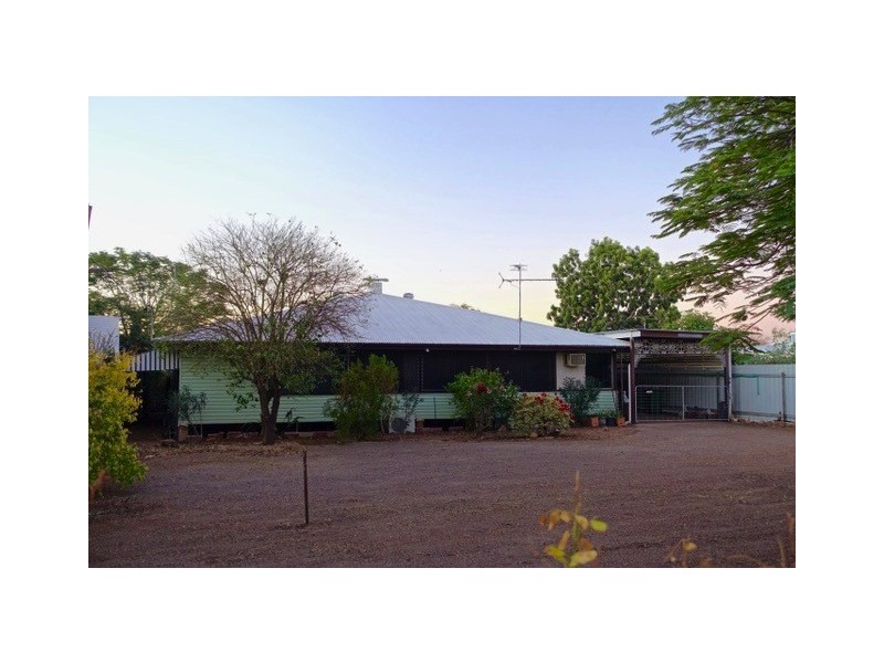 19 Ramsay St, Cloncurry QLD 4824