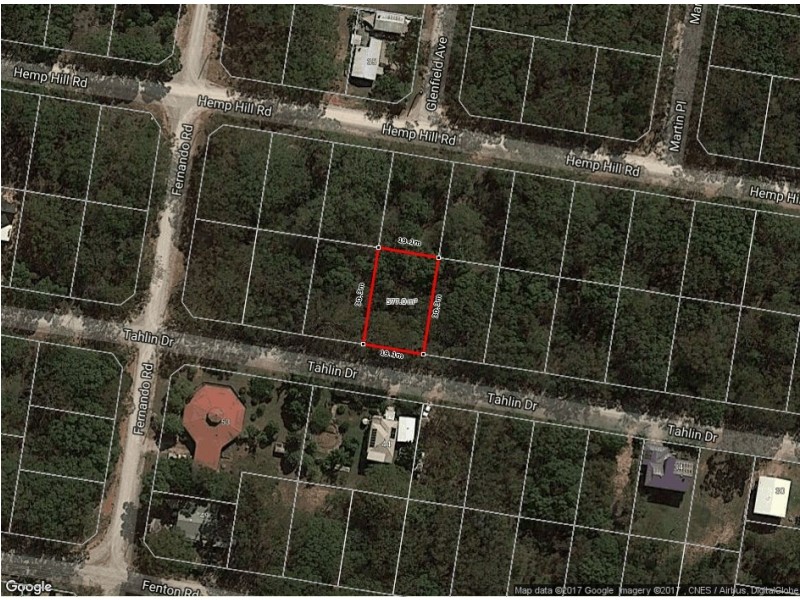 41 Tahlin Drive, Russell Island QLD 4184