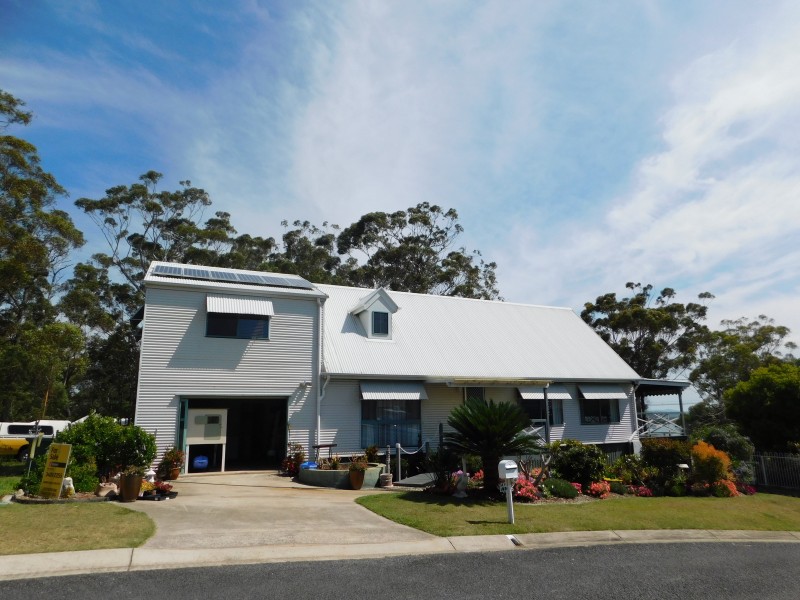 114 Channel St, Russell Island QLD 4184