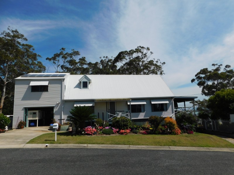 114 Channel St, Russell Island QLD 4184
