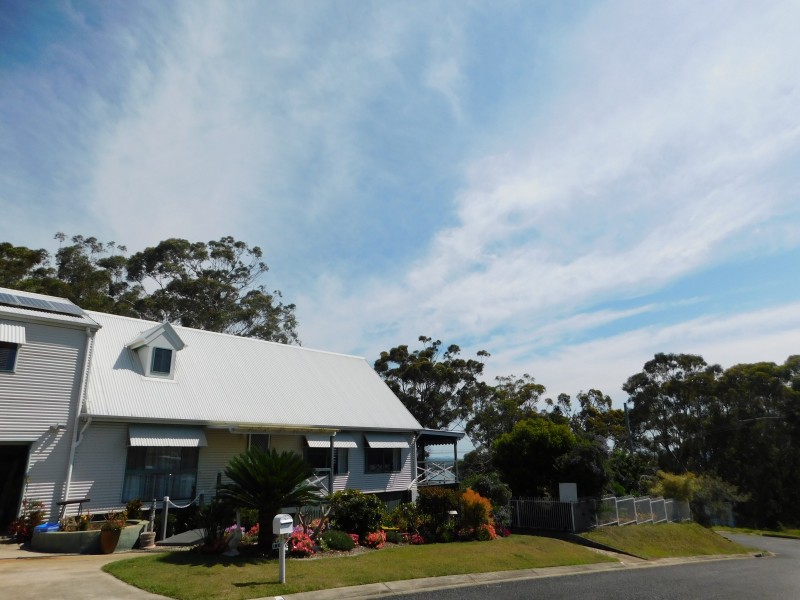 114 Channel St, Russell Island QLD 4184