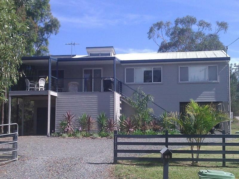 48 Rampart Drive, Russell Island QLD 4184