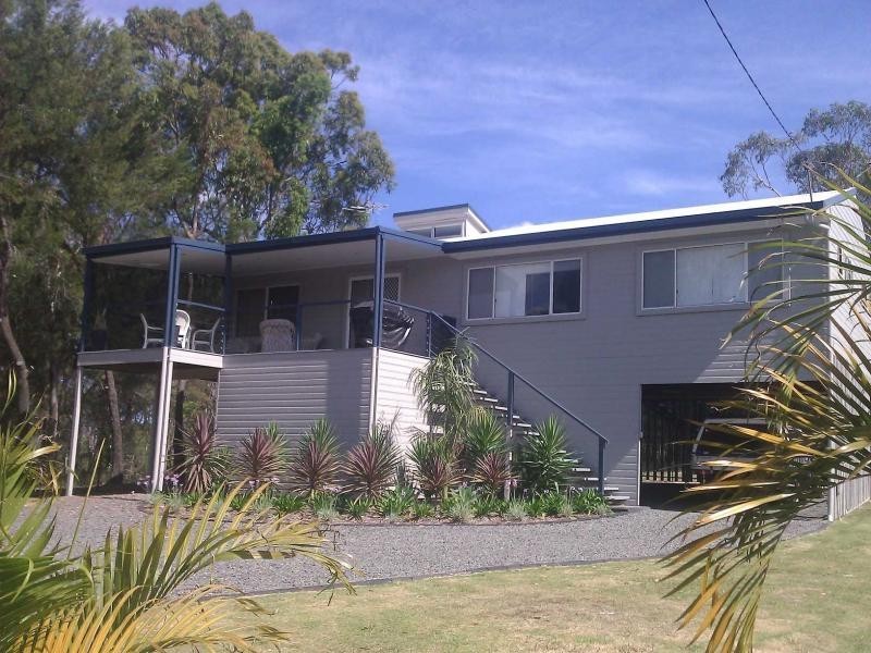 48 Rampart Drive, Russell Island QLD 4184