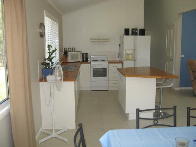 48 Rampart Drive, Russell Island QLD 4184