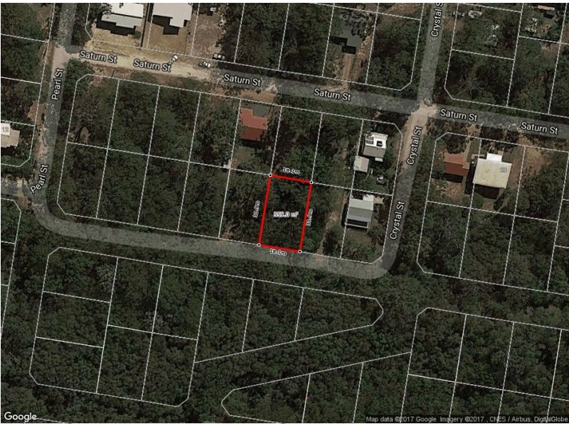 11 Jupiter Street, Russell Island QLD 4184