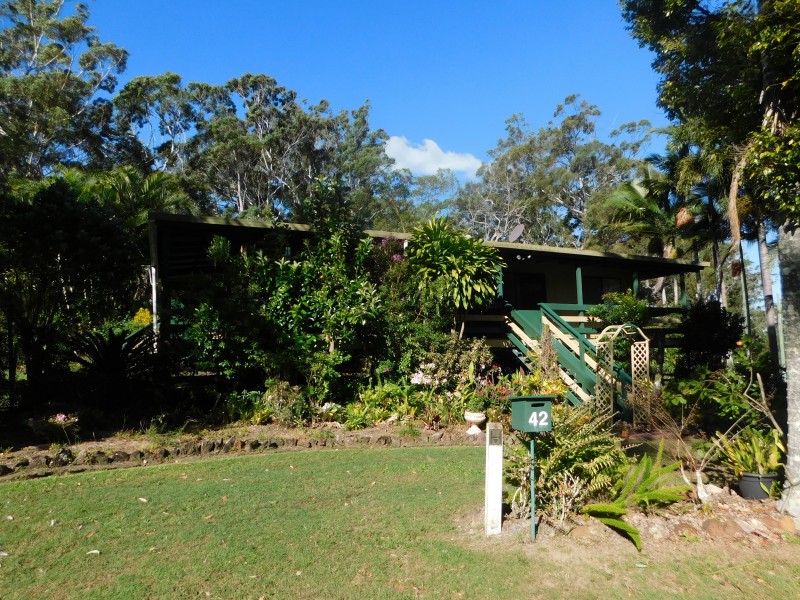 42 Ilumba St, Russell Island QLD 4184