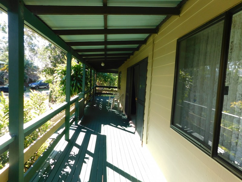 42 Ilumba St, Russell Island QLD 4184