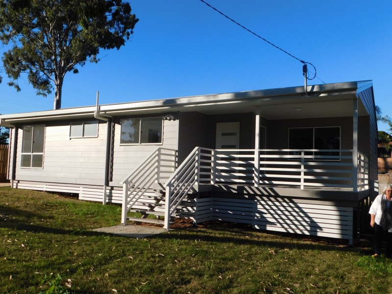 33 Zephyr Street, Russell Island QLD 4184