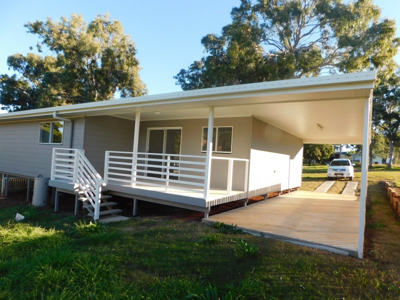 33 Zephyr Street, Russell Island QLD 4184