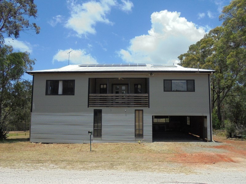 12 Harvey St, Russell Island QLD 4184