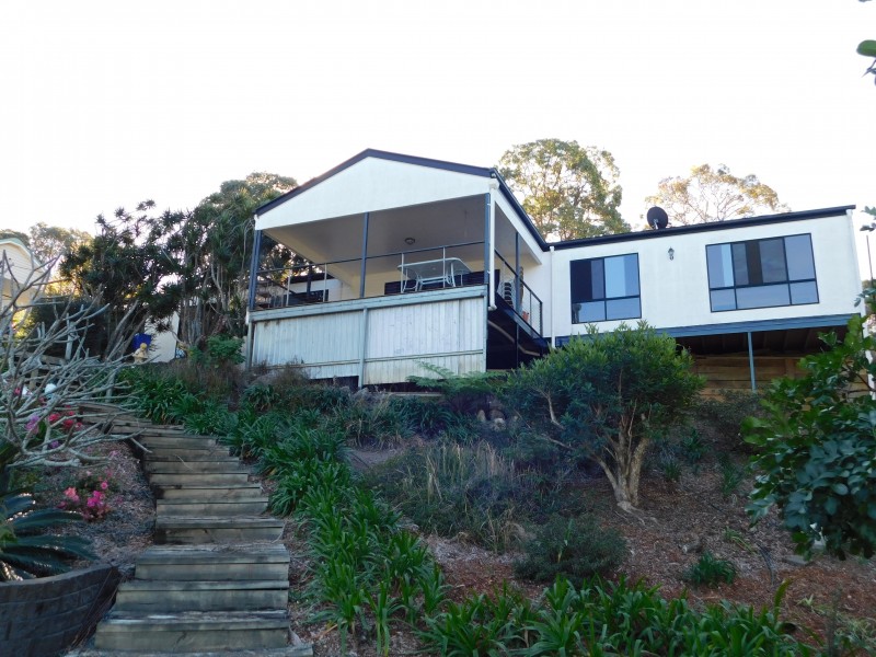 Russell Island QLD 4184