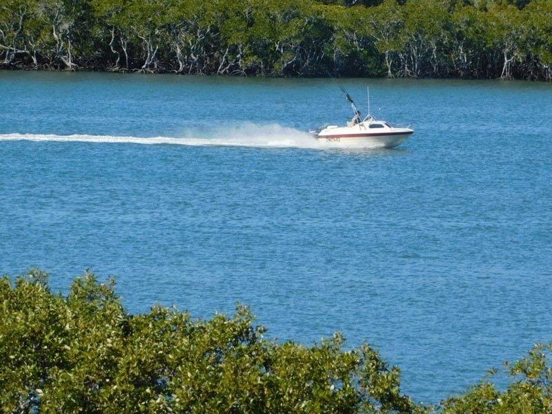 Russell Island QLD 4184