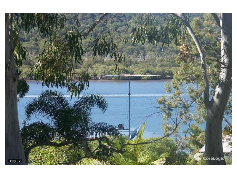 99 Highland Ridge Rd, Russell Island QLD 4184