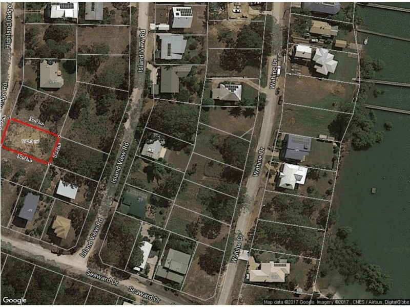 99 Highland Ridge Rd, Russell Island QLD 4184