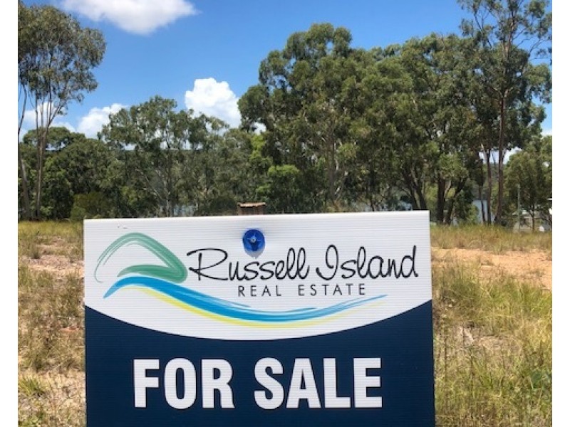 99 Highland Ridge Rd, Russell Island QLD 4184