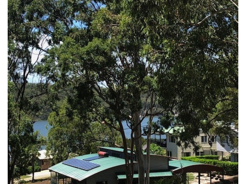 99 Highland Ridge Rd, Russell Island QLD 4184