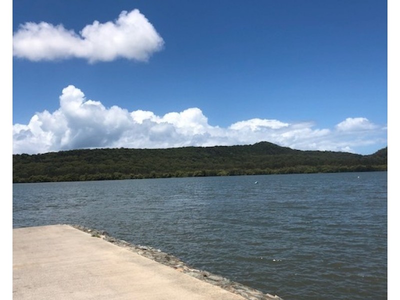 99 Highland Ridge Rd, Russell Island QLD 4184