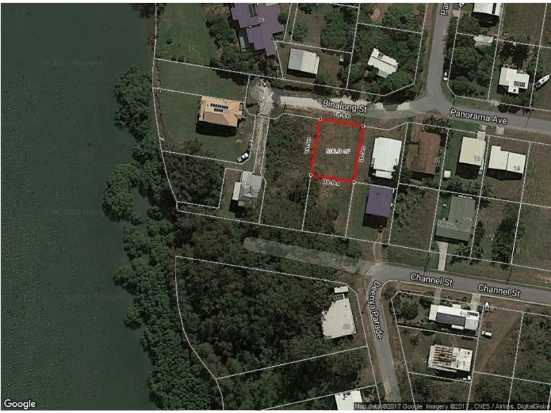 3 Binalong Street, Russell Island QLD 4184