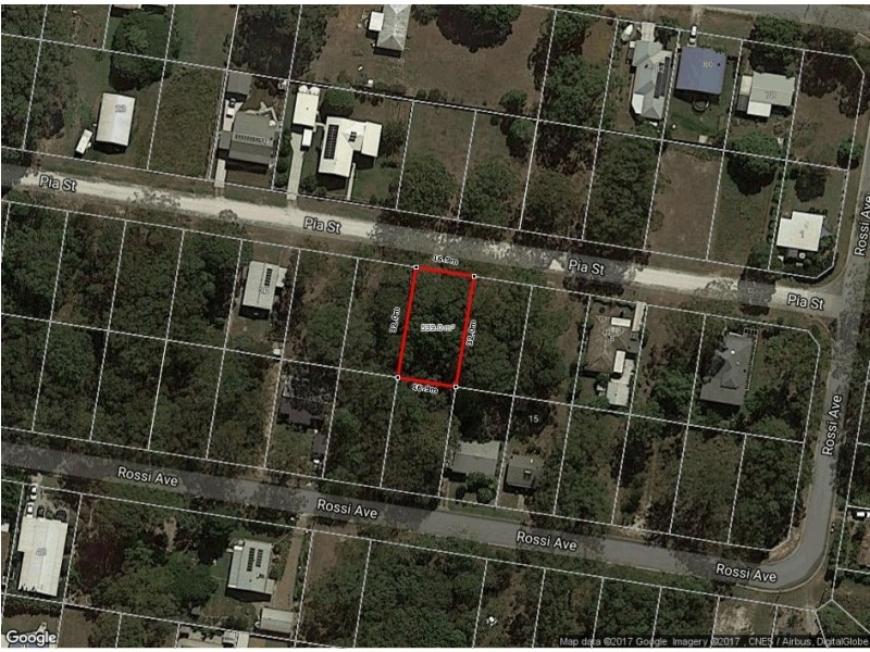 14 Pia Street, Russell Island QLD 4184