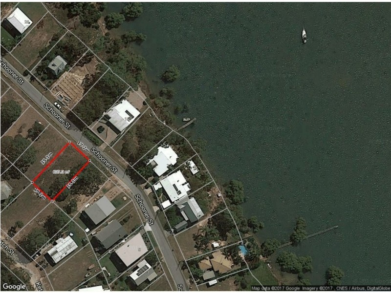 13 Schooner Street, Russell Island QLD 4184