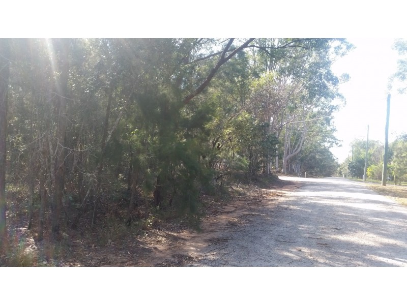 51 Tahlin Drive, Russell Island QLD 4184