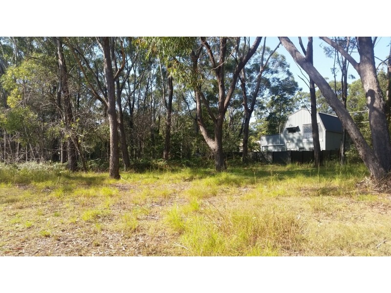 70 Kurrajog Road, Russell Island QLD 4184