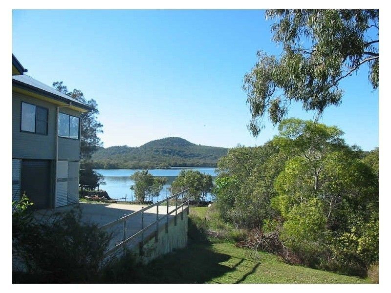 5 Venus Ct, Russell Island QLD 4184
