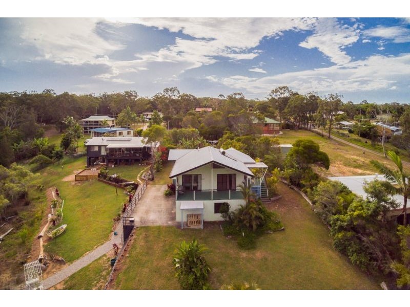 5 Venus Ct, Russell Island QLD 4184