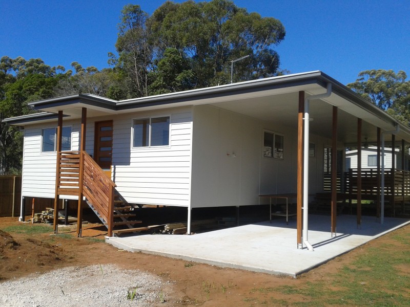 Russell Island QLD 4184