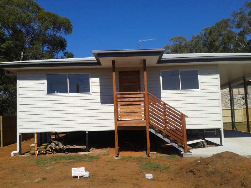 Russell Island QLD 4184