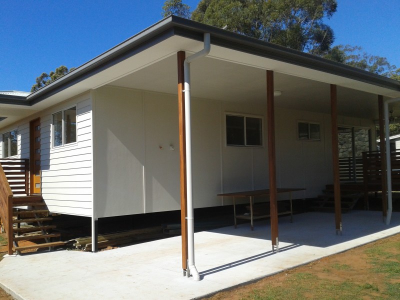 Russell Island QLD 4184