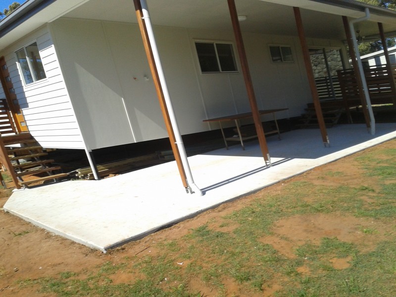 Russell Island QLD 4184