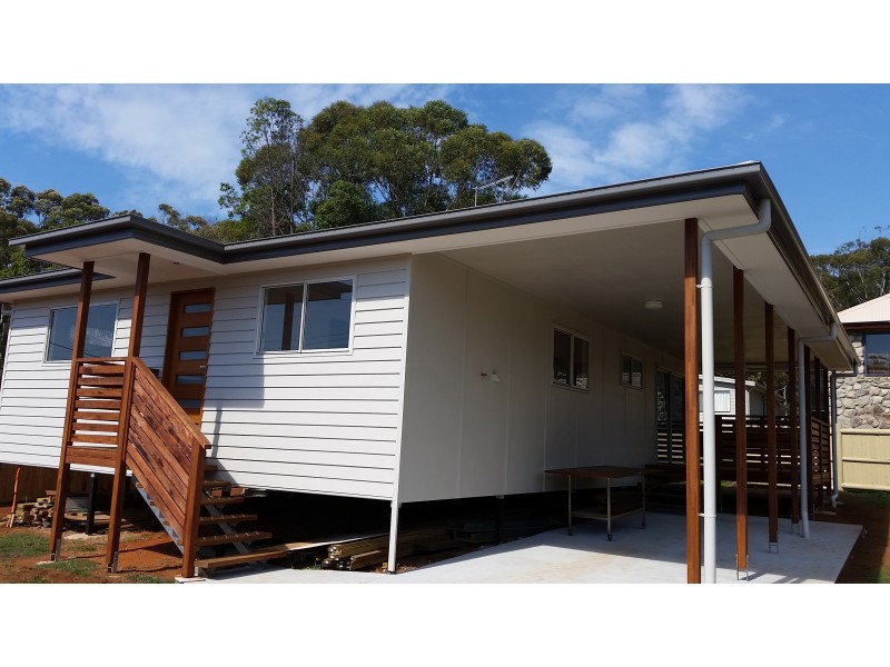 Russell Island QLD 4184