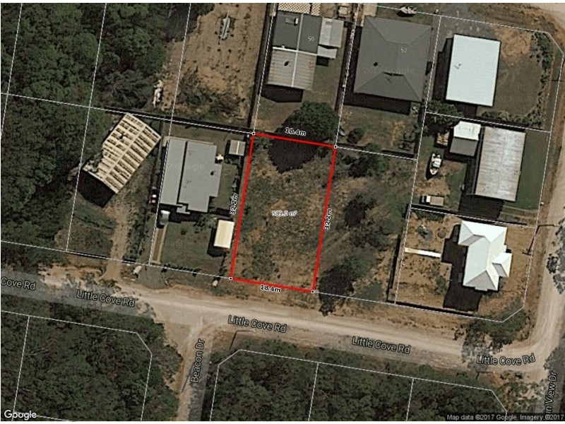 43 Little Cove Road, Russell Island QLD 4184