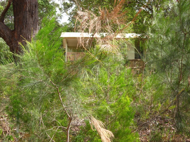 43 Little Cove Road, Russell Island QLD 4184