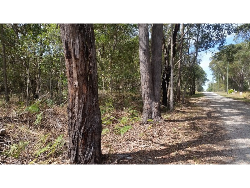65 Tahlin Drive, Russell Island QLD 4184