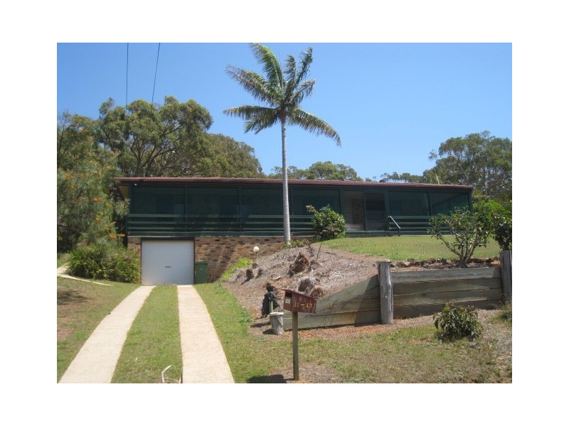 11-13 Orme Drive, Russell Island QLD 4184