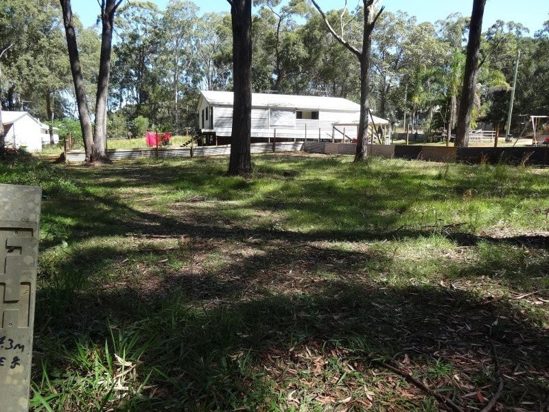 6 Villa Wood Road, Russell Island QLD 4184