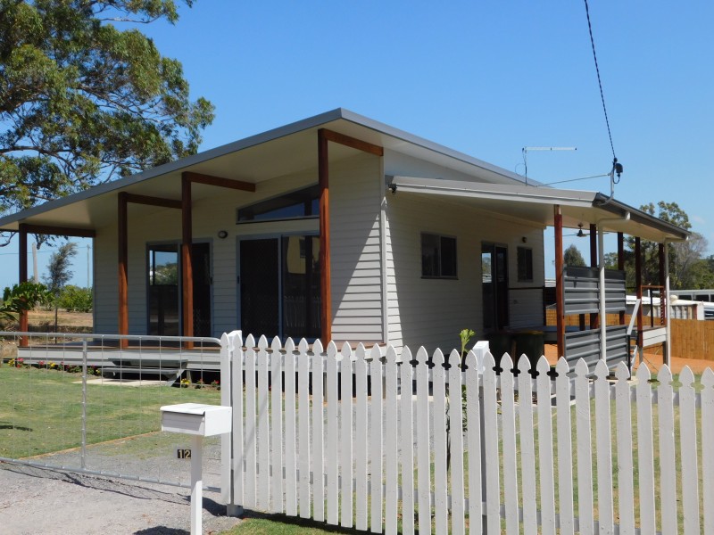 12 Cycas Street, Russell Island QLD 4184