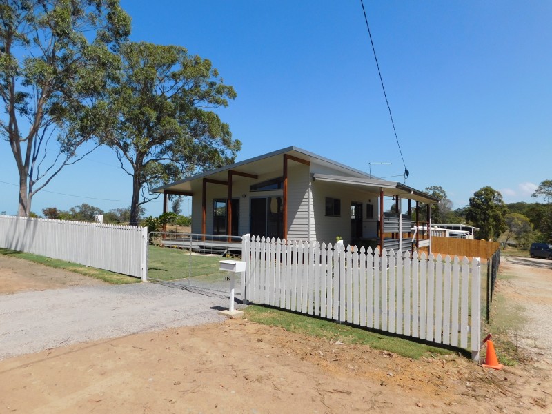 12 Cycas Street, Russell Island QLD 4184