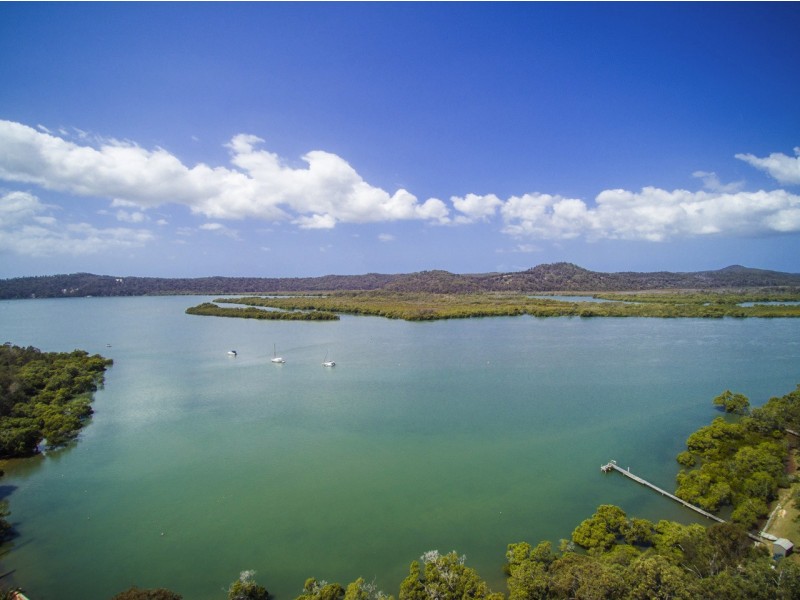 14 Oasis Drive, Russell Island QLD 4184
